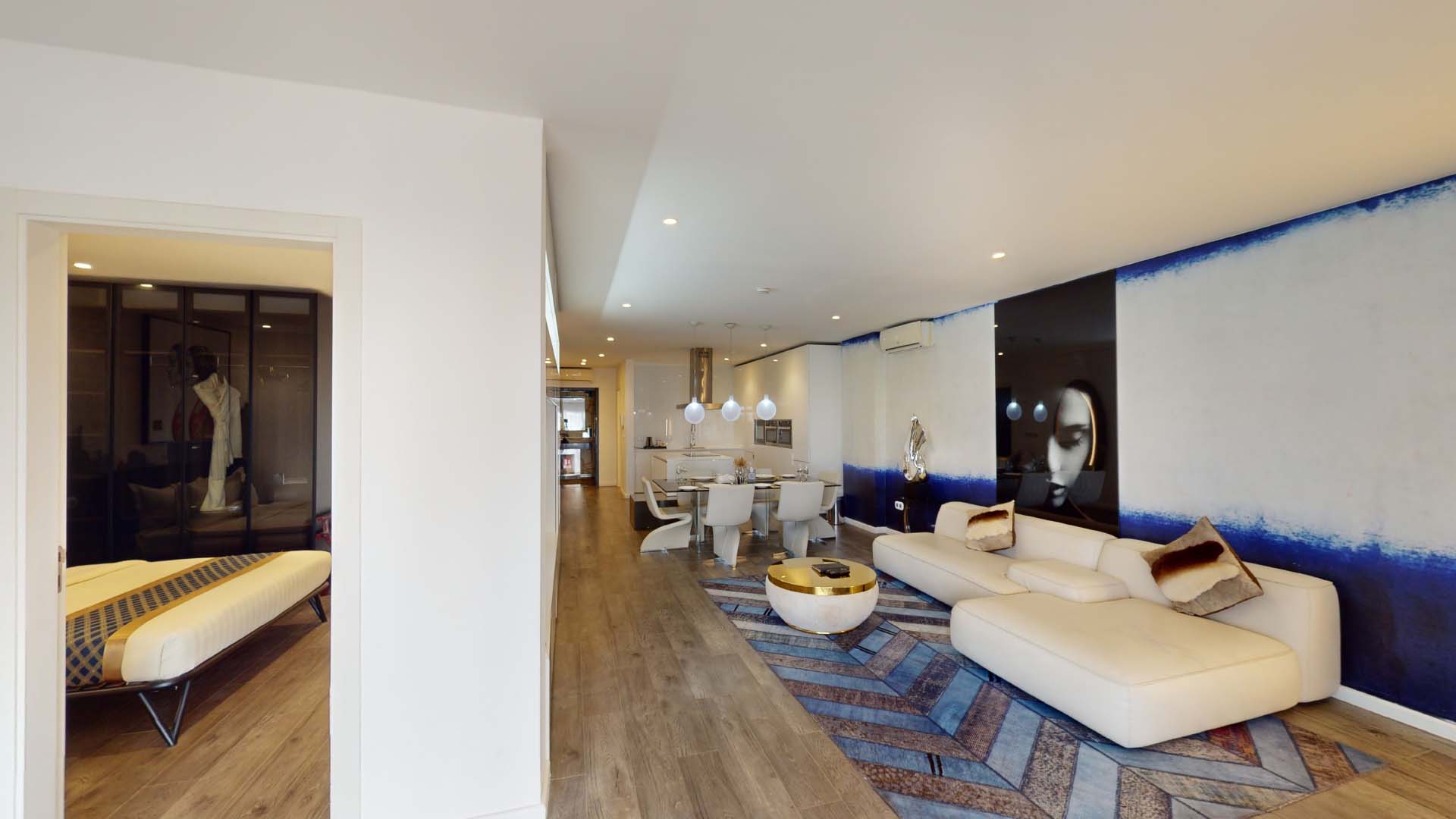 Matterport Thumbnail