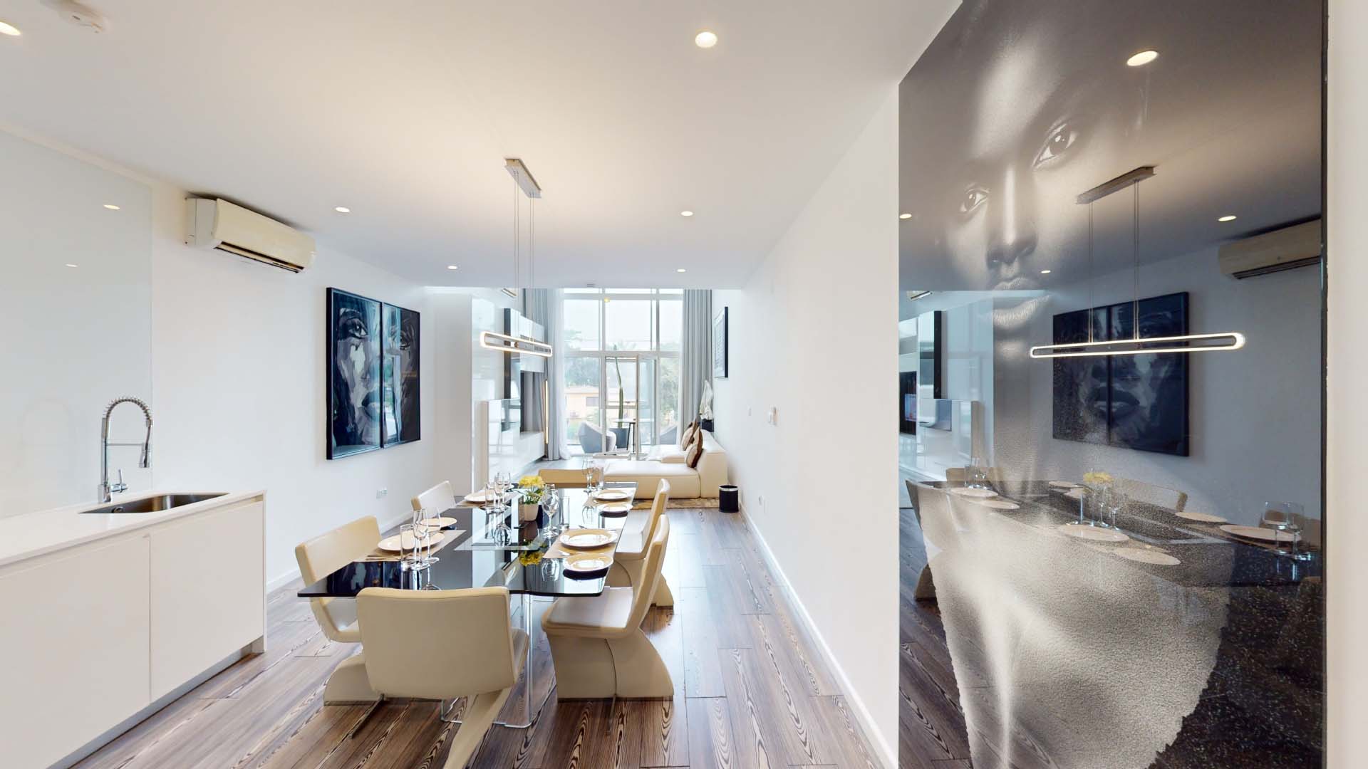 Matterport Thumbnail