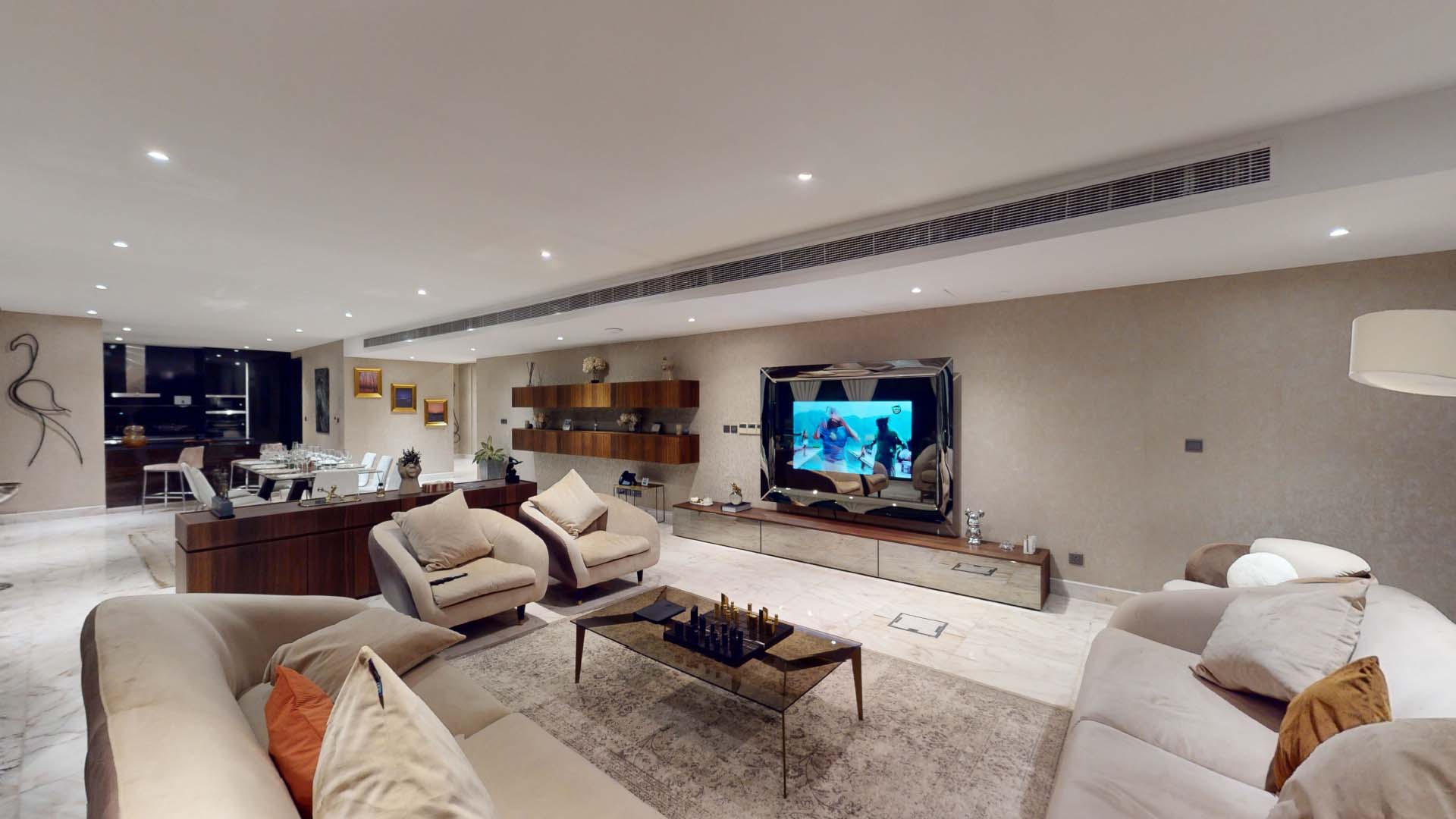 Matterport Thumbnail