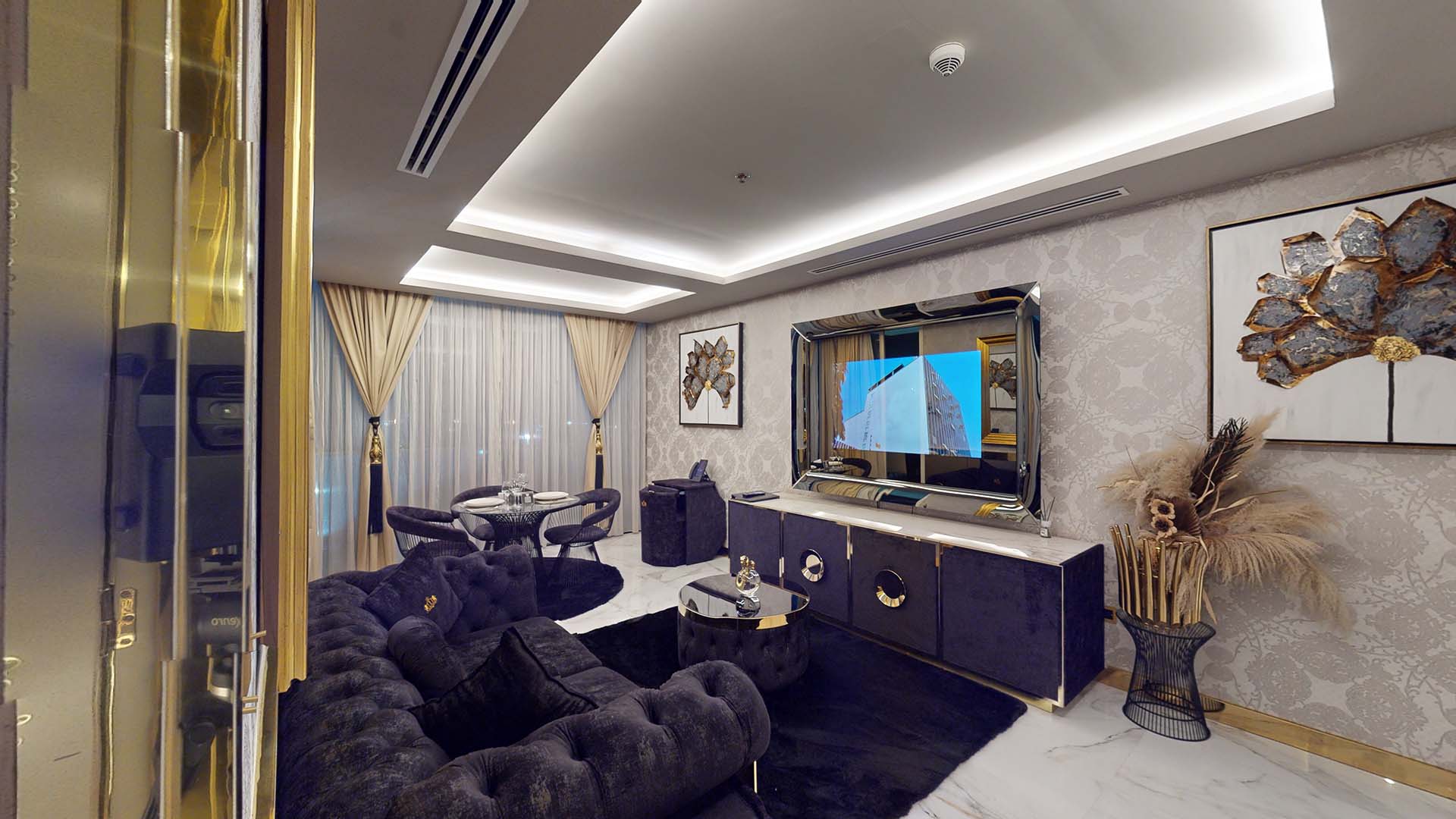 Matterport Thumbnail