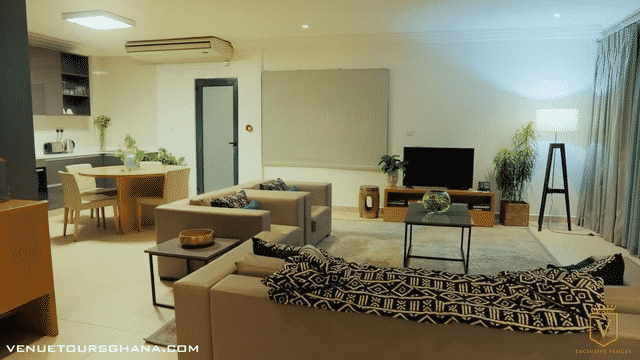 Boutique Apartments