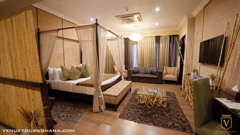 Luxury Boutique Hotel