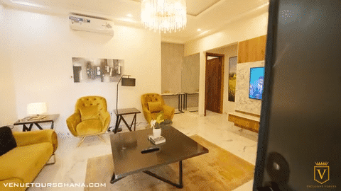 Luxury Urban Living