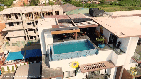 Shear Luxury Apartments