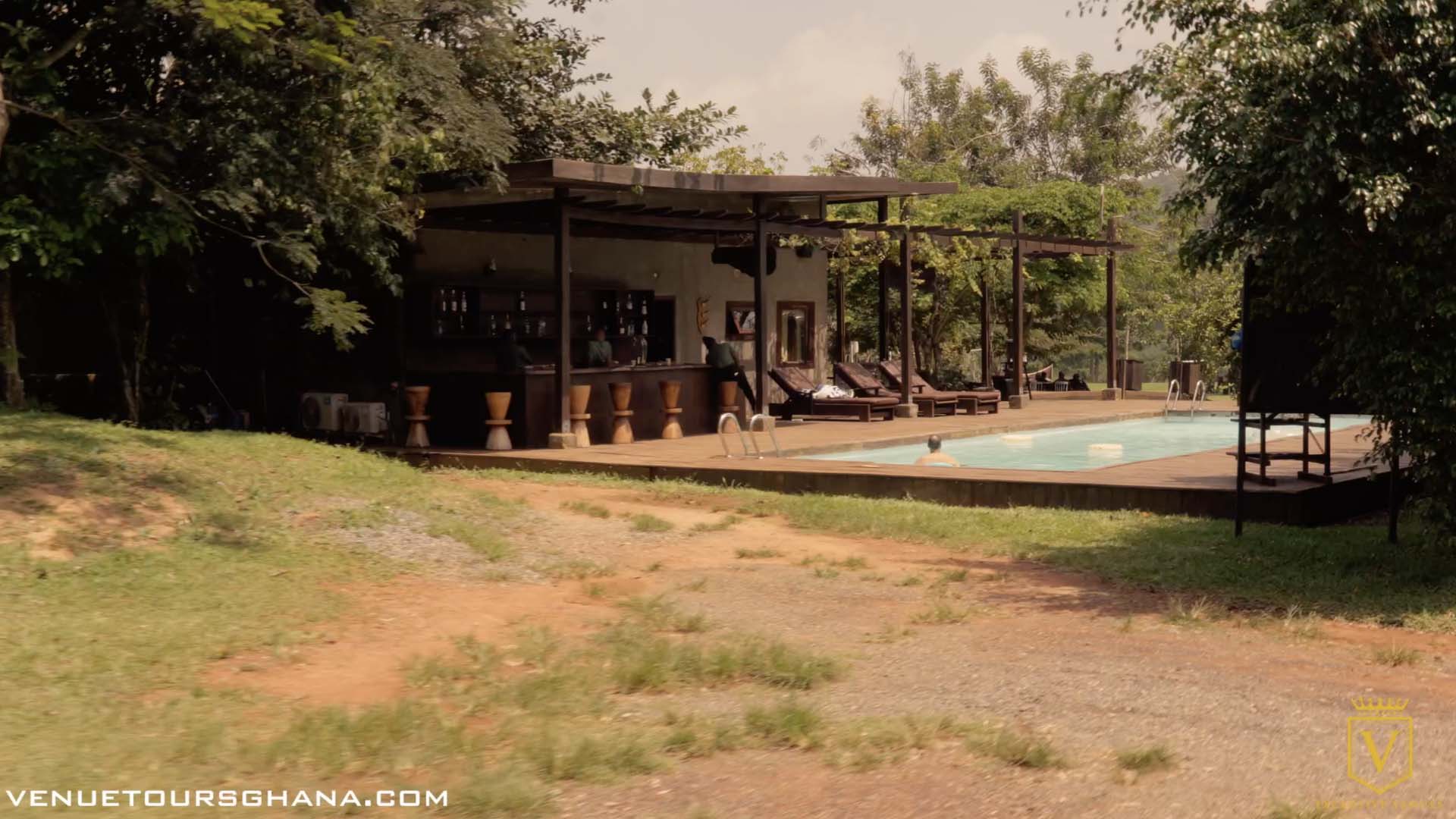 Safari Valley