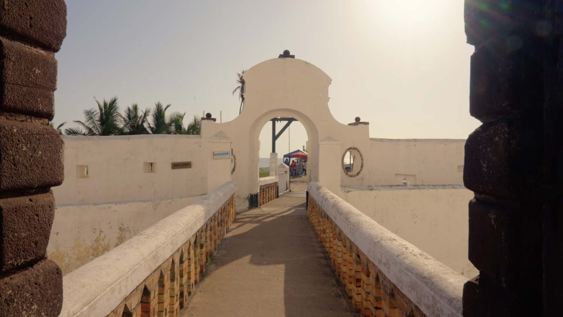 Elmina Castle