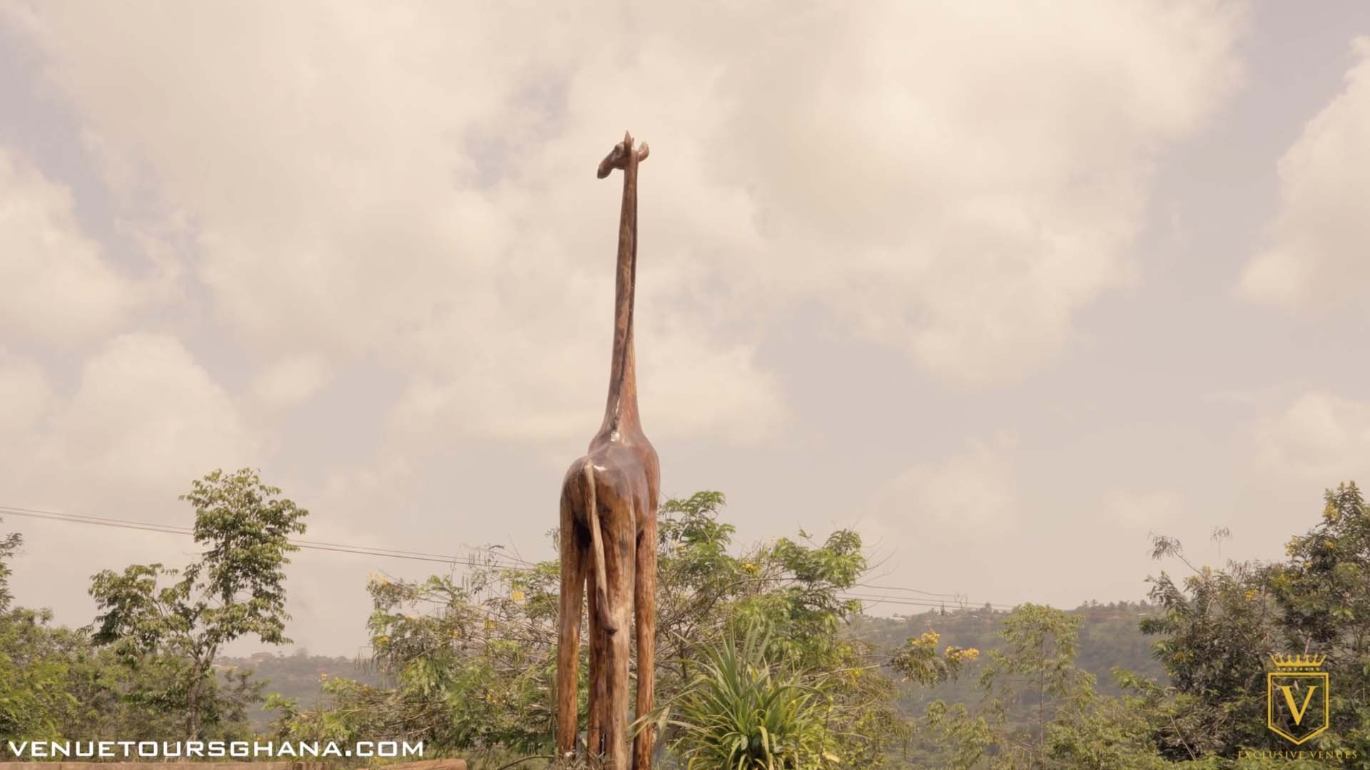 Safari Valley