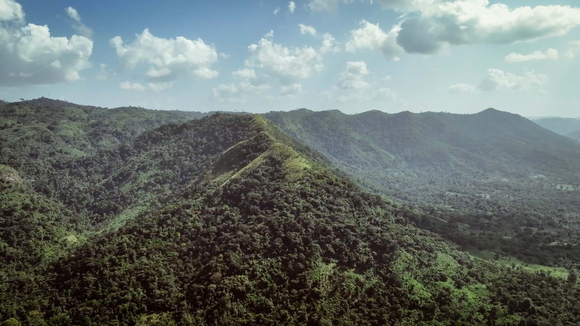 Mount Afadjato