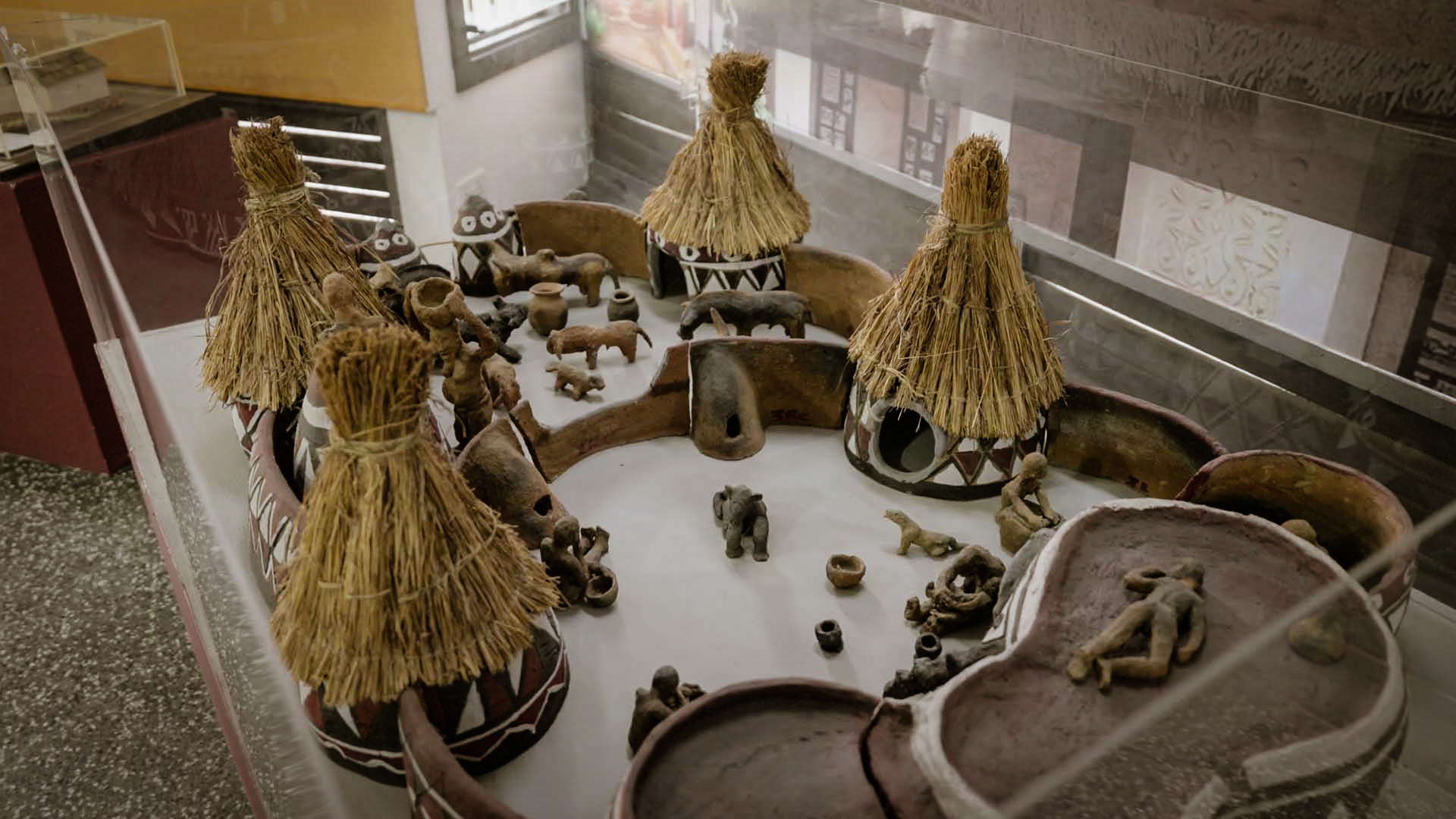 Ghana National Museum