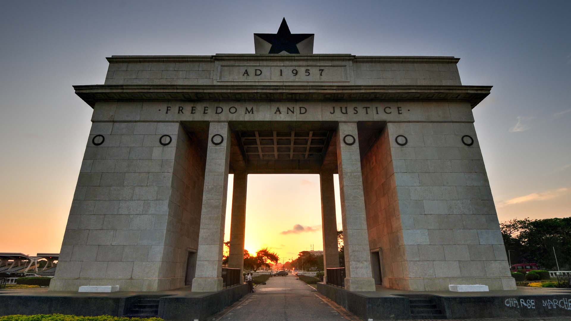 Independence Square
